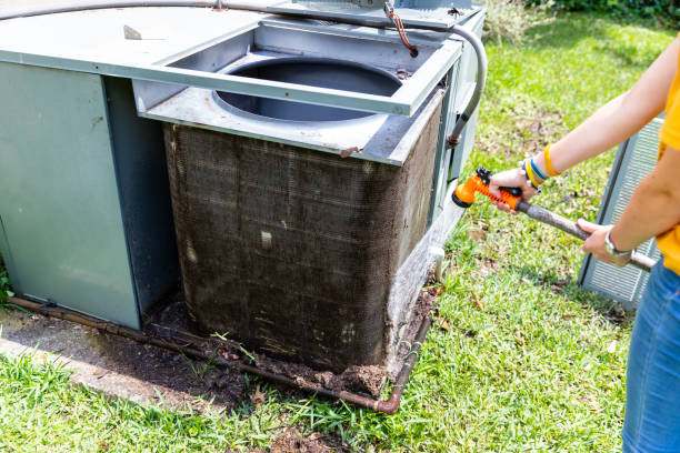 Best Affordable Air Duct Cleaning  in Georgetown, CA