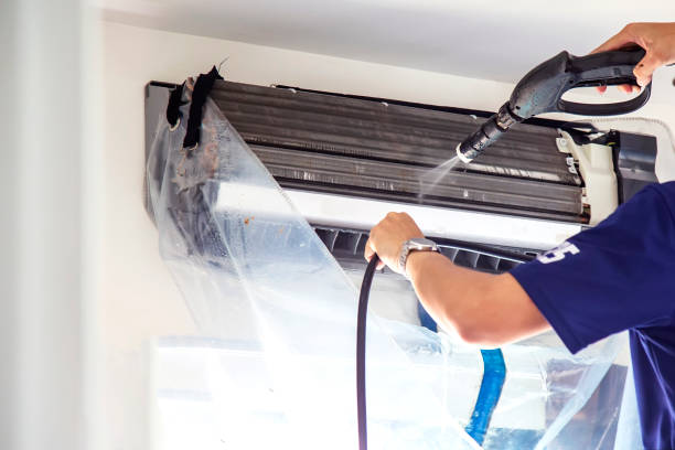 Best Local Air Duct Cleaning Services  in Georgetown, CA