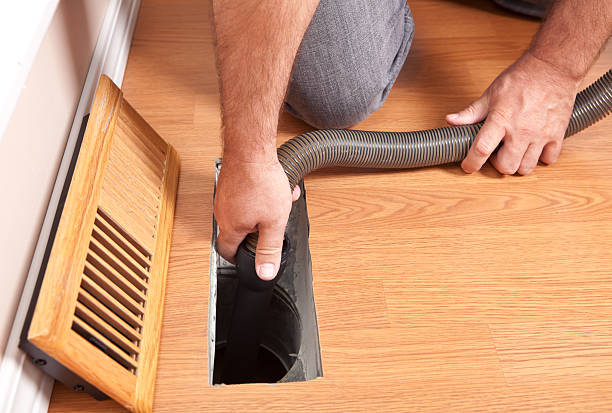 Best Dryer Vent Cleaning Services  in Georgetown, CA