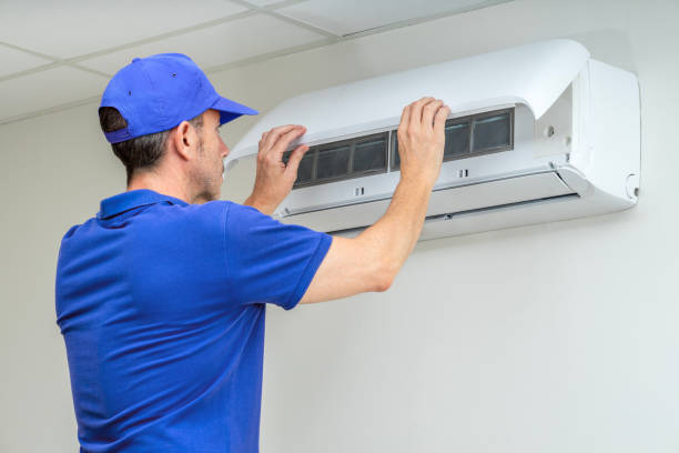 Affordable HVAC Duct Cleaning in CA