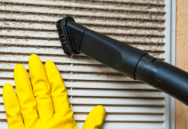 Best Best Air Duct Cleaning Company  in Georgetown, CA