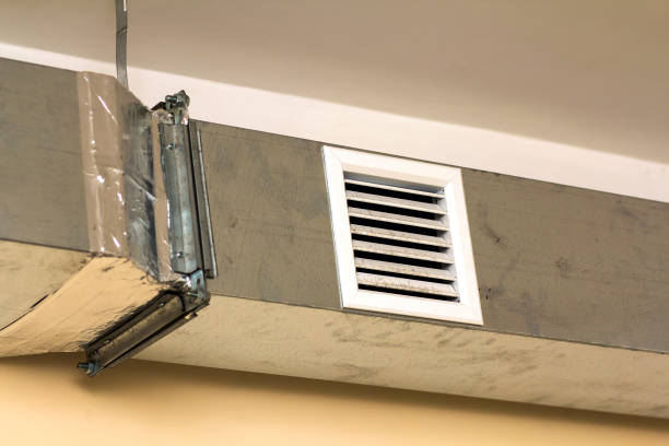 Best Air Duct Cleaning Near Me  in Georgetown, CA